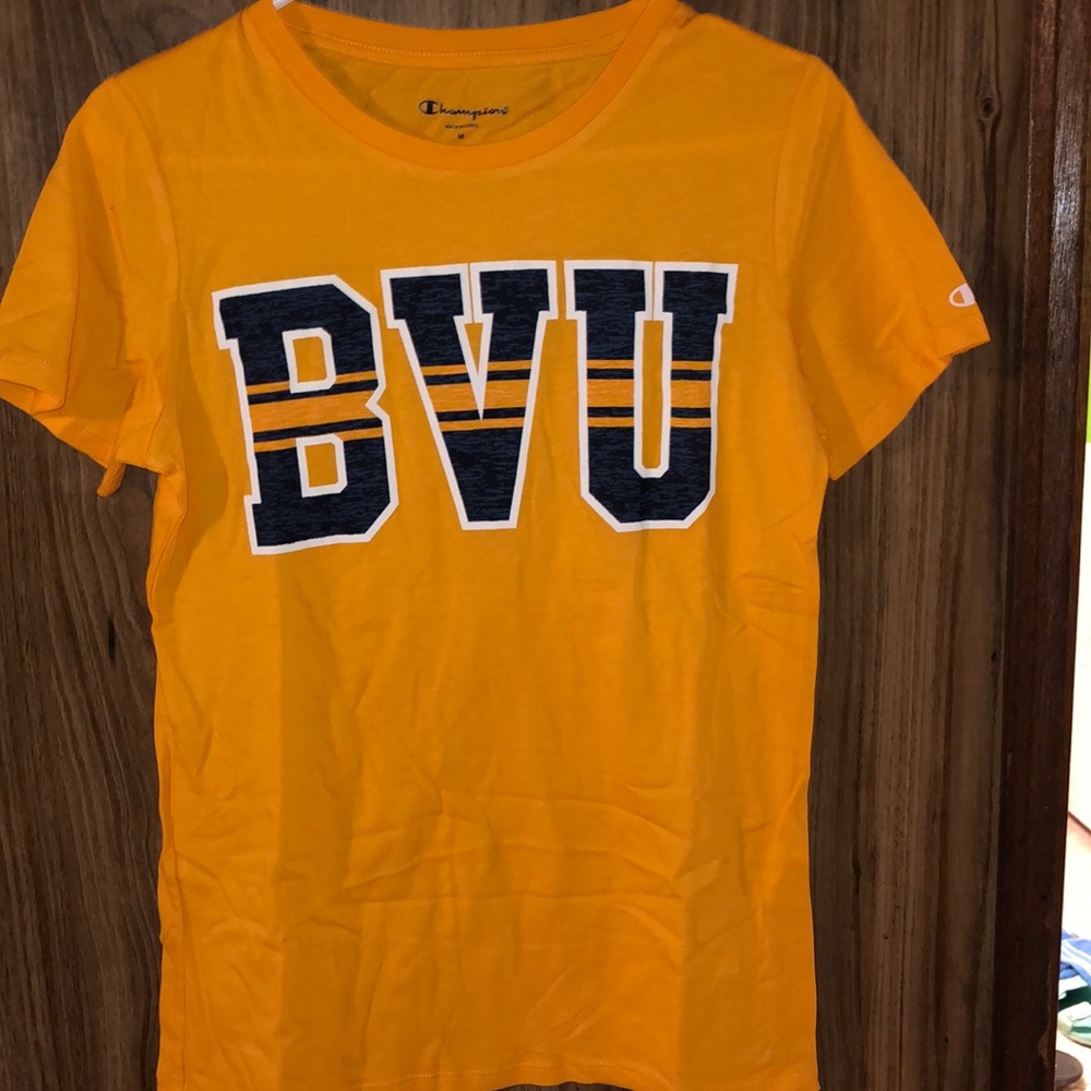 Champion shirt